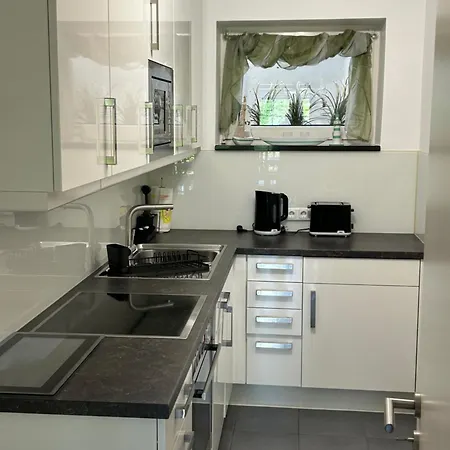 Urlaub Im Erlenweg *