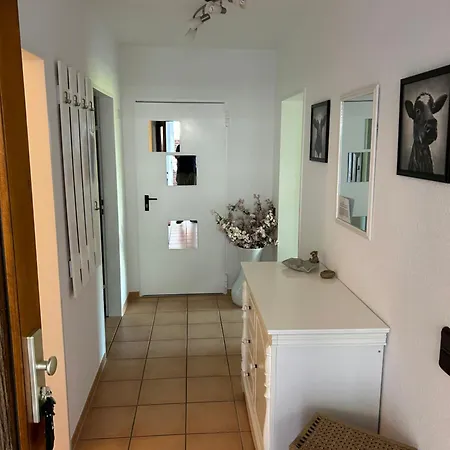 Urlaub Im Erlenweg *