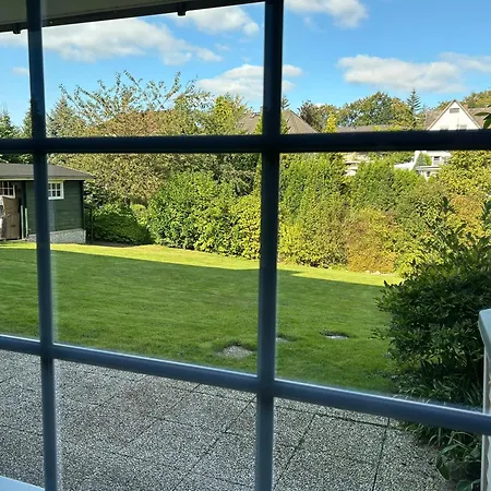 Urlaub Im Erlenweg * Scharbeutz