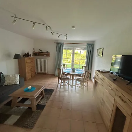Urlaub Im Erlenweg * Scharbeutz
