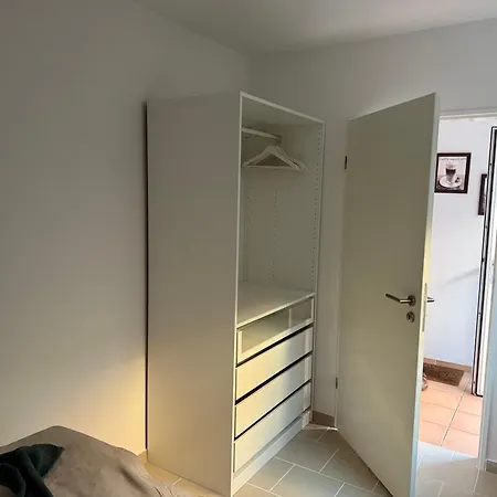 Urlaub Im Erlenweg Scharbeutz