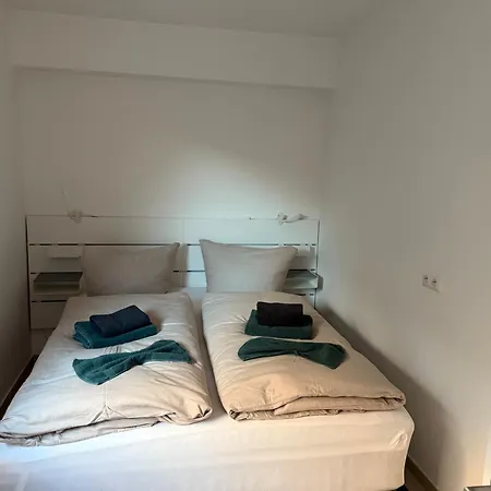 Apartment Urlaub Im Erlenweg