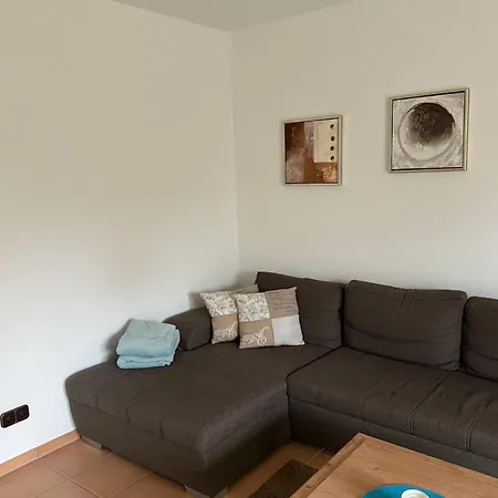 Urlaub Im Erlenweg Apartamento