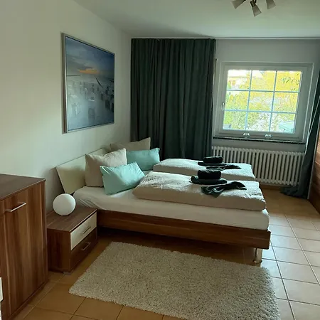 Urlaub Im Erlenweg Apartmán *