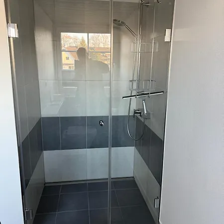 Urlaub Im Erlenweg Apartment Scharbeutz