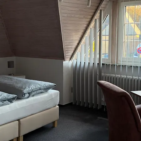Urlaub Im Erlenweg Villa Scharbeutz