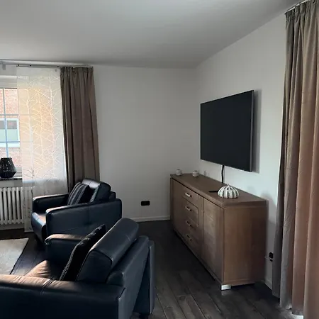 Urlaub Im Erlenweg Lejlighed *