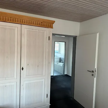 Urlaub Im Erlenweg Mit Wallbox Willa *