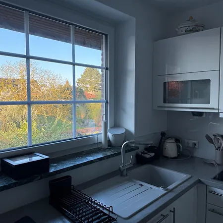 Urlaub Im Erlenweg Apartment Scharbeutz