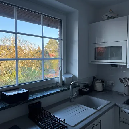 Urlaub Im Erlenweg Lejlighed Scharbeutz