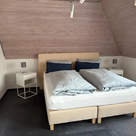 Urlaub Im Erlenweg * Scharbeutz