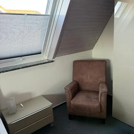 Lejlighed Urlaub Im Erlenweg