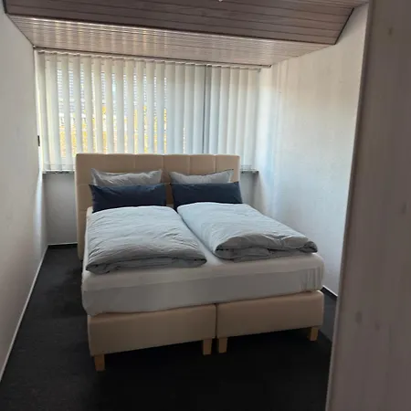 Lejlighed Urlaub Im Erlenweg *