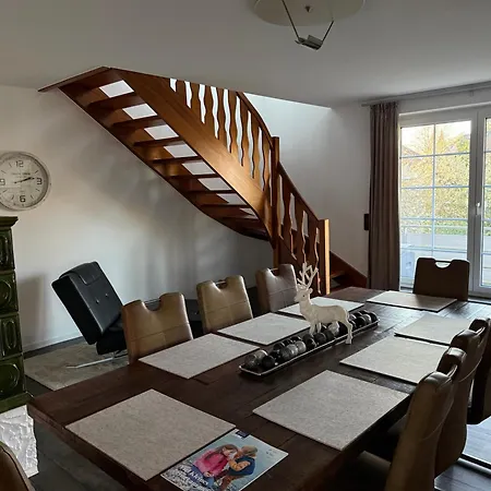 Urlaub Im Erlenweg *