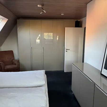 Urlaub Im Erlenweg Lejlighed