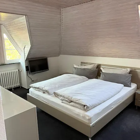 Urlaub Im Erlenweg Lejlighed *