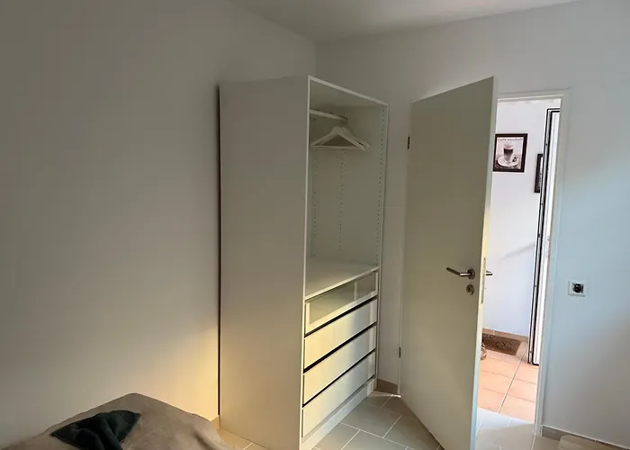 Urlaub Im Erlenweg Scharbeutz