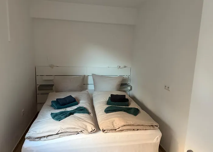 Apartamento Urlaub Im Erlenweg