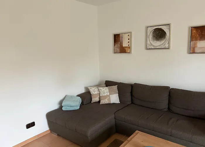 Urlaub Im Erlenweg Apartamento