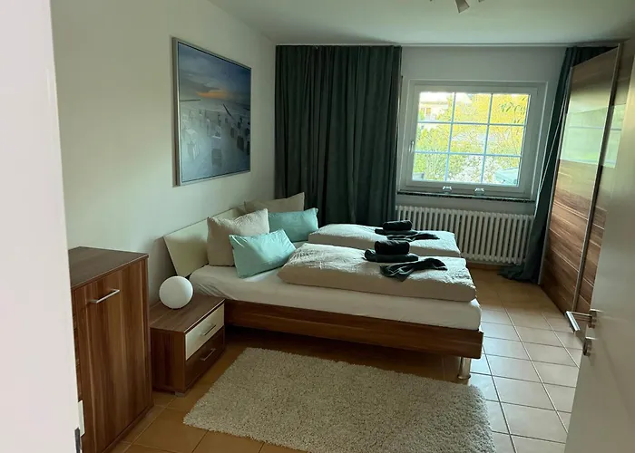 Urlaub Im Erlenweg Apartamento *