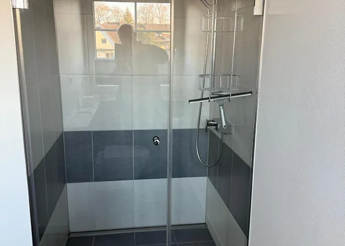 Urlaub Im Erlenweg Apartamento Scharbeutz