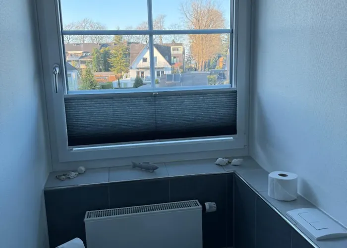 Urlaub Im Erlenweg Apartamento