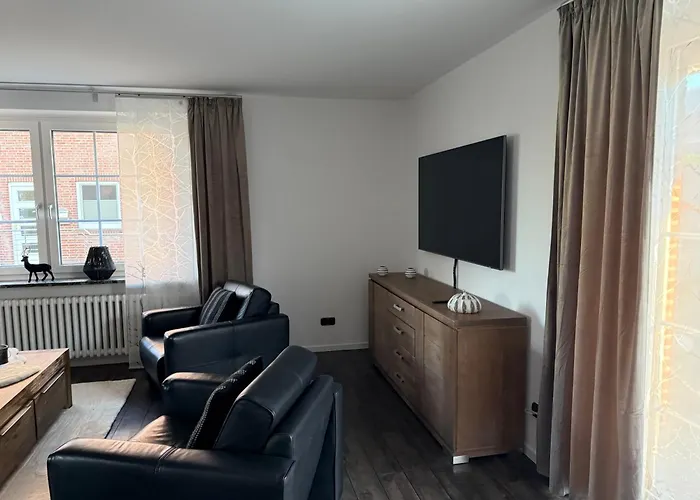 Urlaub Im Erlenweg Apartamento *