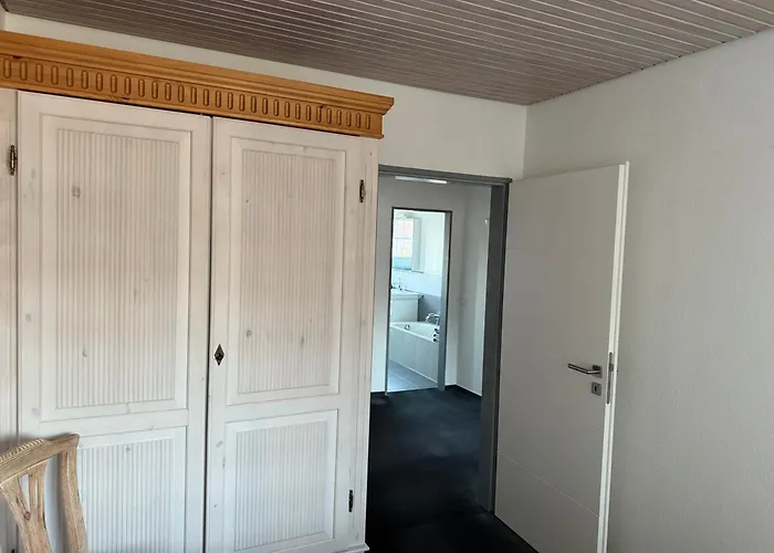 Urlaub Im Erlenweg Apartamento *