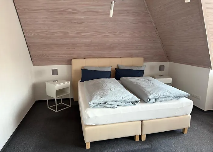 Urlaub Im Erlenweg * Scharbeutz