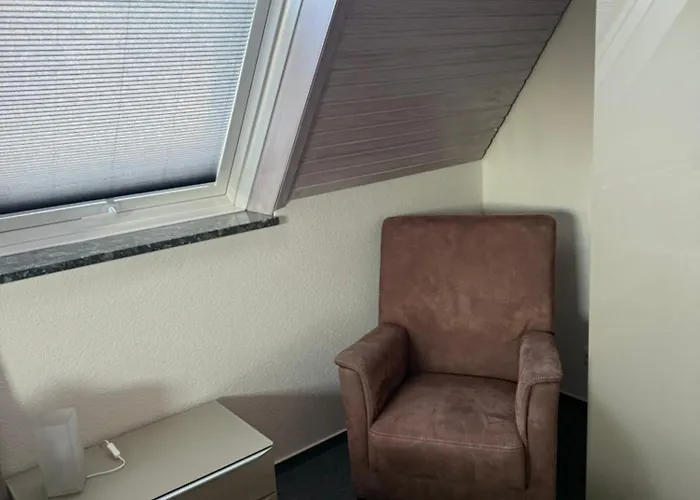 Apartamento Urlaub Im Erlenweg