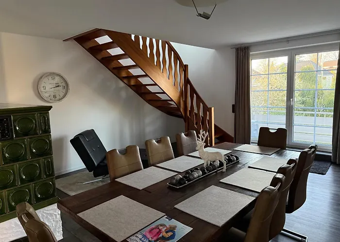 Urlaub Im Erlenweg *