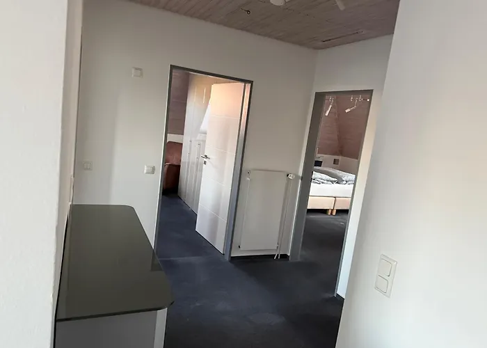 Urlaub Im Erlenweg * Scharbeutz