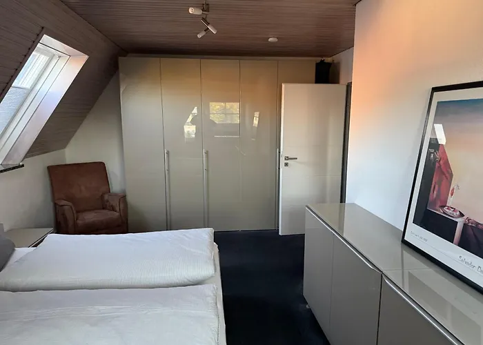 Urlaub Im Erlenweg Apartamento